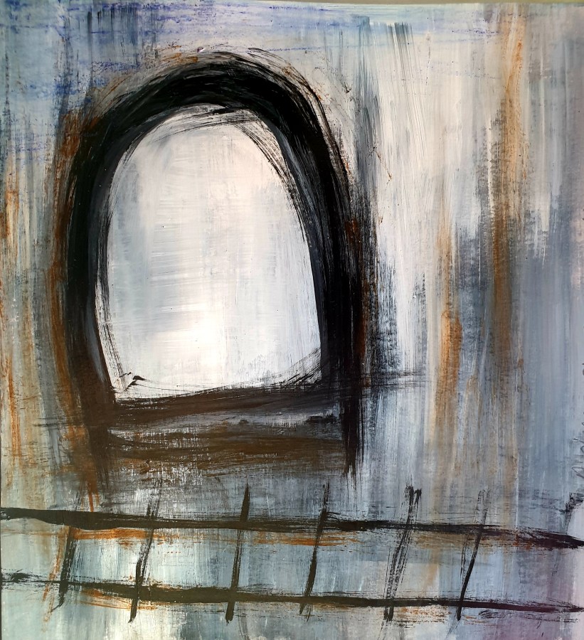 Journal Sequence #6: Intended Viewer [Stink is&nbsp;Gone]