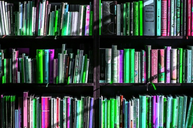 2021: Complete Reading&nbsp;List