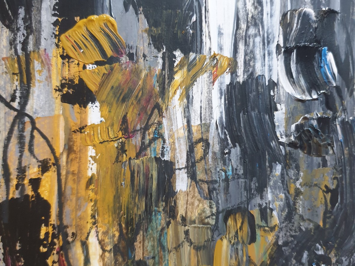 Journal Sequence #16: TV for a Head&nbsp;[discourse]