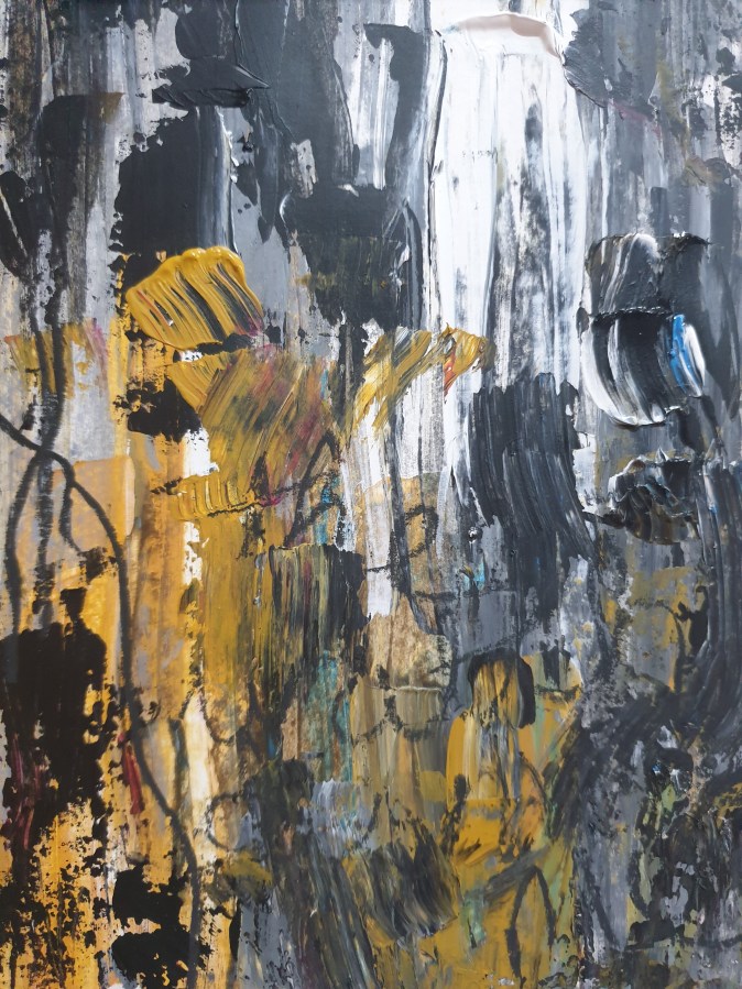 Journal Sequence #16: TV for a Head&nbsp;[discourse]